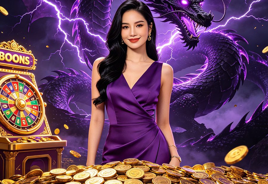 Ảnh chuyên mục Casino