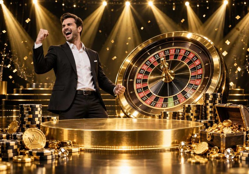 Live casino – theo dõi thời gian nhận lựa chọn từ quy tắc đến thao tác – RC88