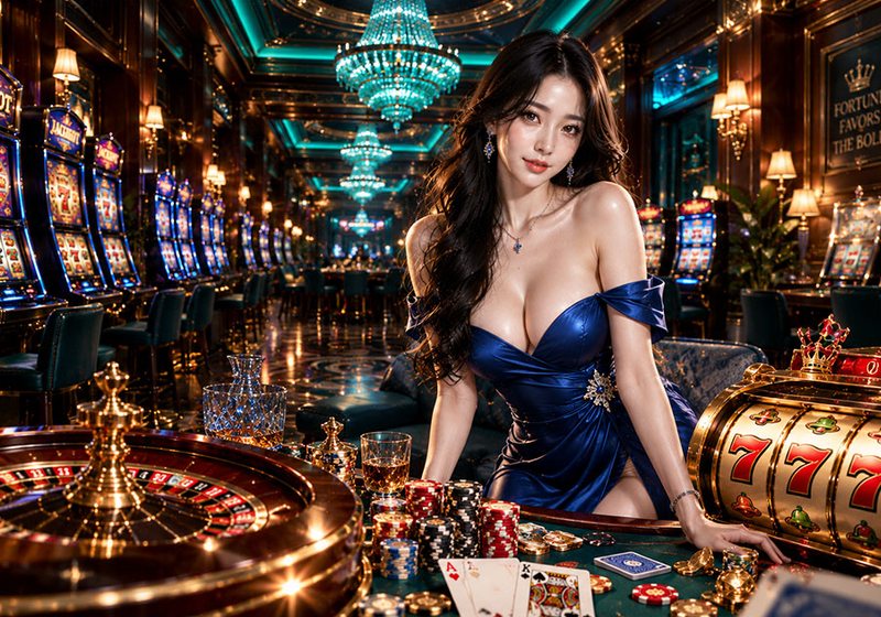 Chọn trò chơi hỗ trợ loại xu của bạn dành cho người mới – RC88