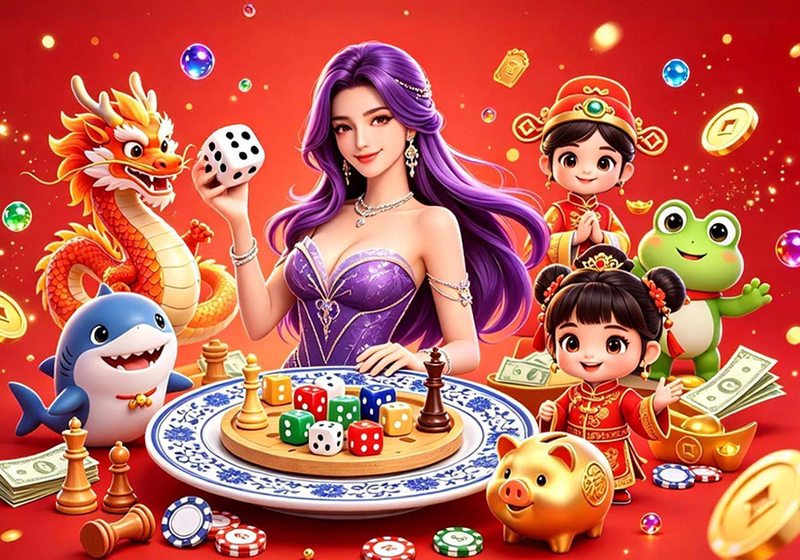 Điều kiện tham gia vòng quay cùng RC88
